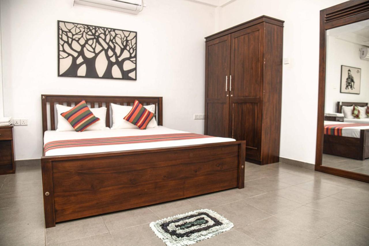 Best Safari House Udawalawe Kültér fotó