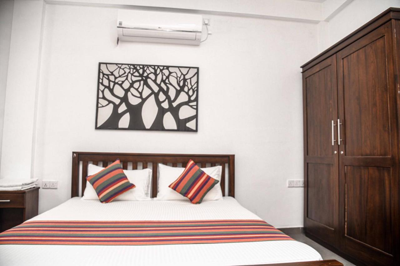 Best Safari House Udawalawe Kültér fotó