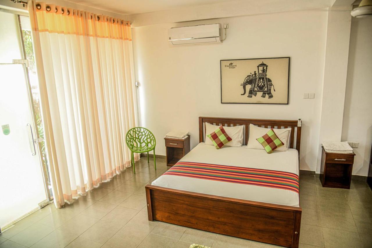 Best Safari House Udawalawe Kültér fotó