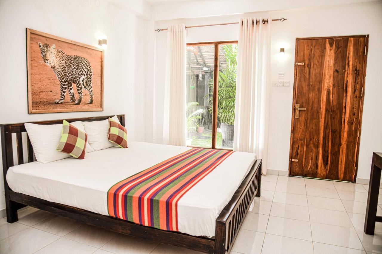 Best Safari House Udawalawe Kültér fotó