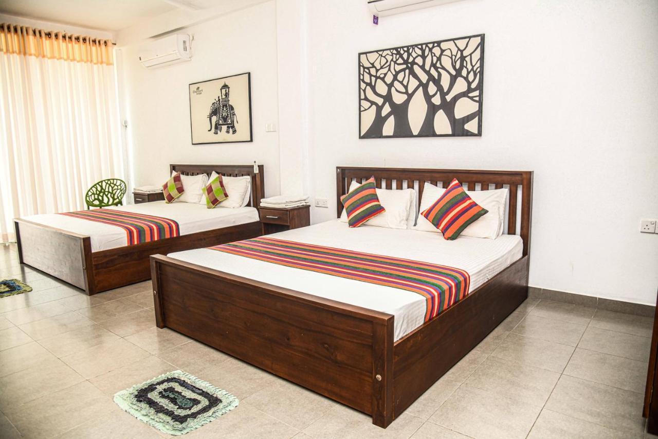 Best Safari House Udawalawe Kültér fotó