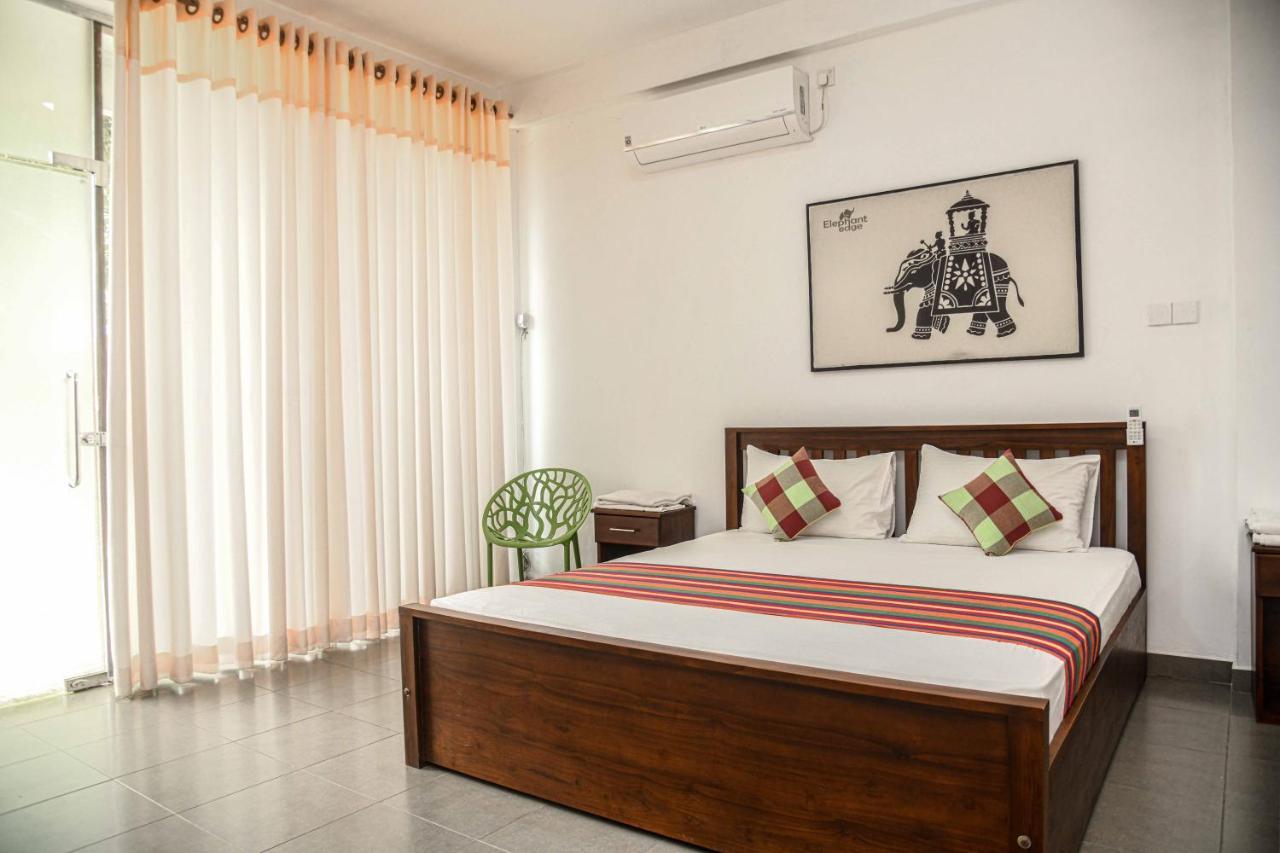 Best Safari House Udawalawe Kültér fotó