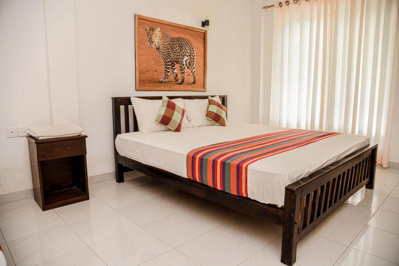 Best Safari House Udawalawe Kültér fotó