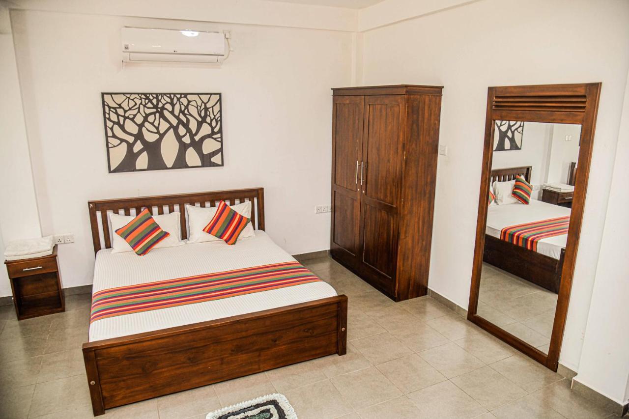 Best Safari House Udawalawe Kültér fotó